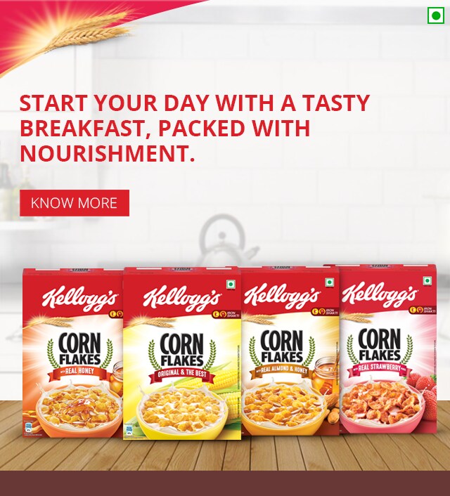 Kellogg S Corn Flakes Kellogg S Cornflakes mixture recipe recipe cuisine: kellogg s corn flakes kellogg s