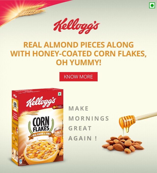 Kellogg S Corn Flakes Kellogg S