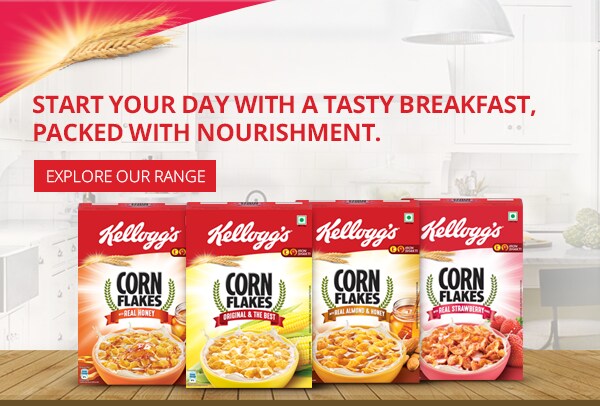 Kellogg S Corn Flakes Kellogg S John harvey kellogg invented corn flakes in an attempt to stop 'sexual urges'credit: kellogg s corn flakes kellogg s
